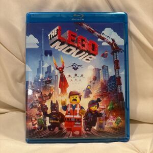 Warner Brothers The Lego Movie Blu-Ray Special Features